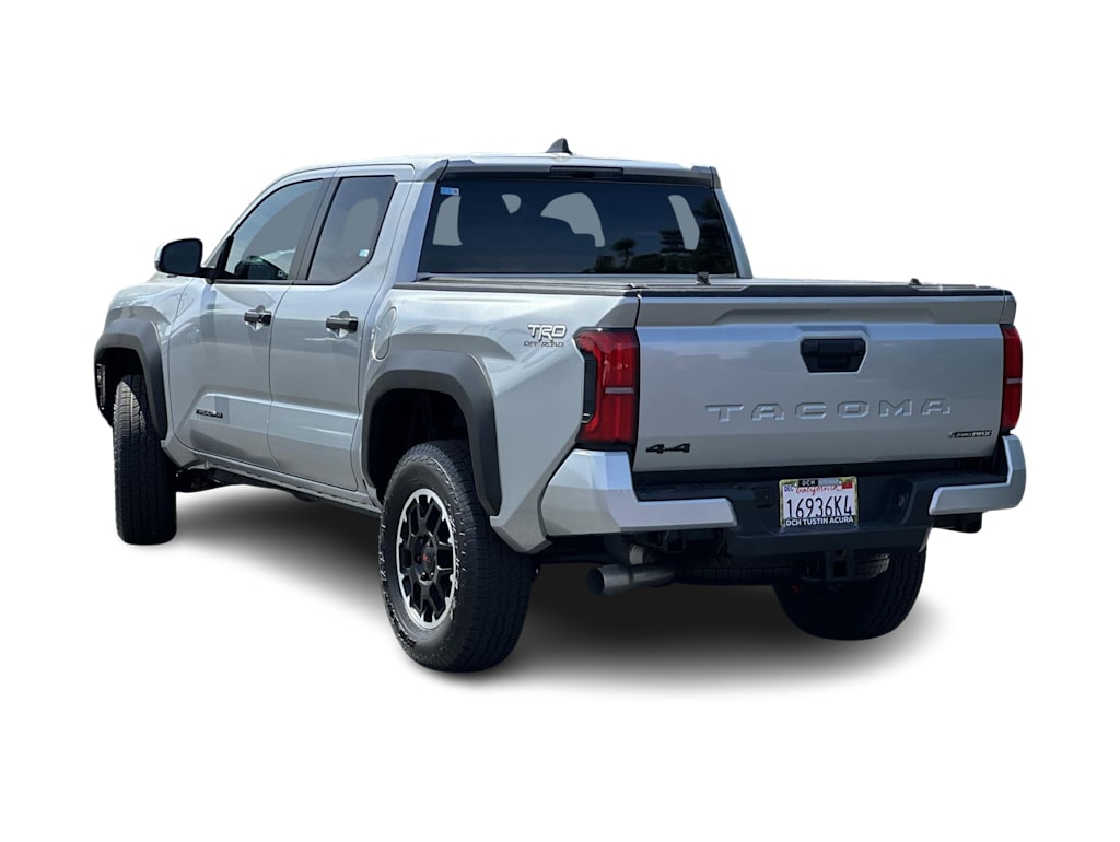 Thumbnail: 2025 Toyota Tacoma - 4