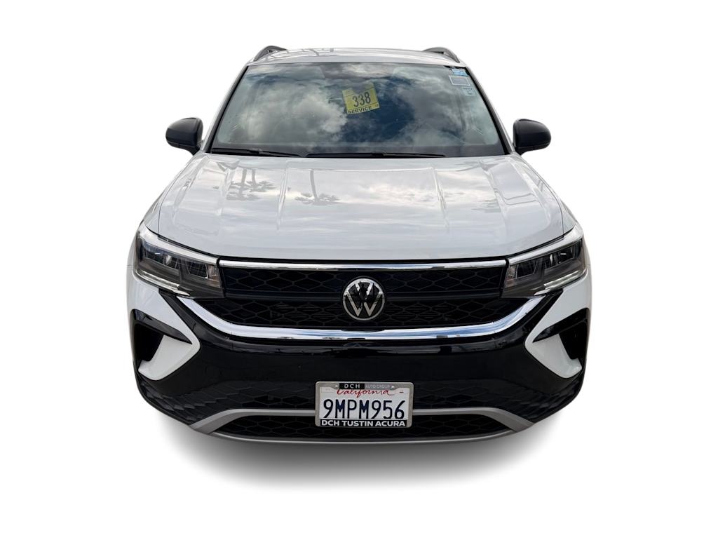 Thumbnail: 2024 Volkswagen Taos - 6