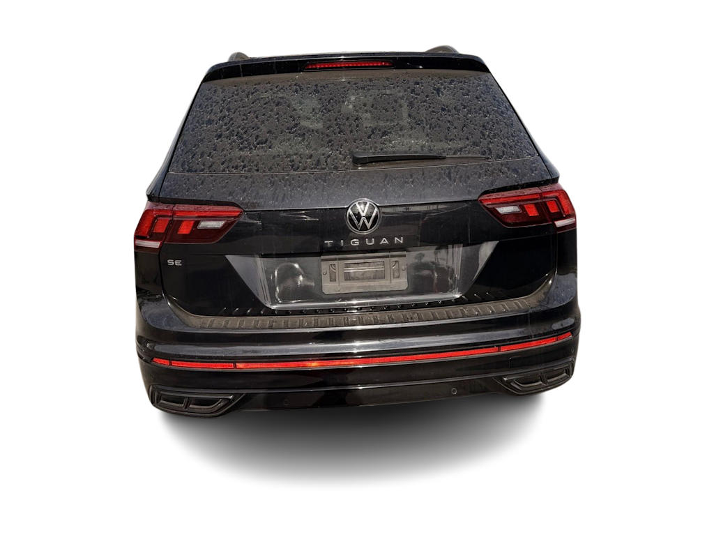 Thumbnail: 2023 Volkswagen Tiguan - 5