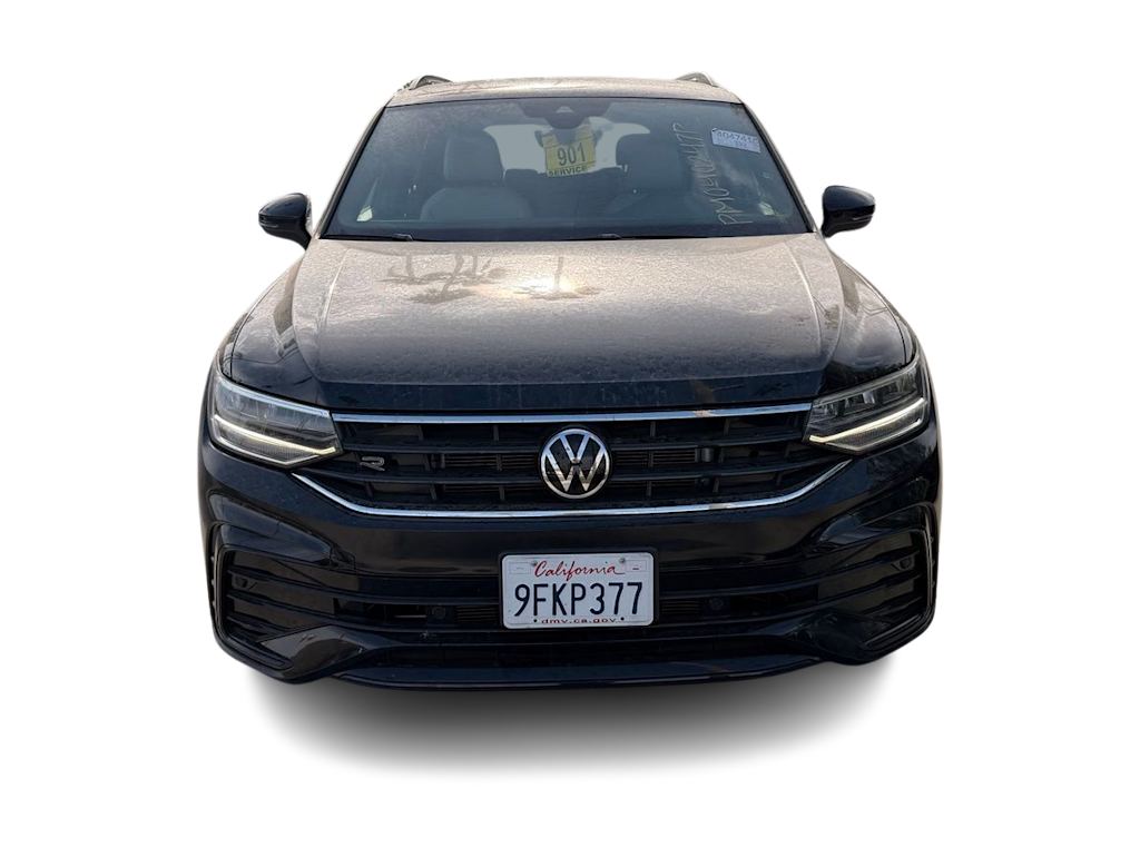 Thumbnail: 2023 Volkswagen Tiguan - 6