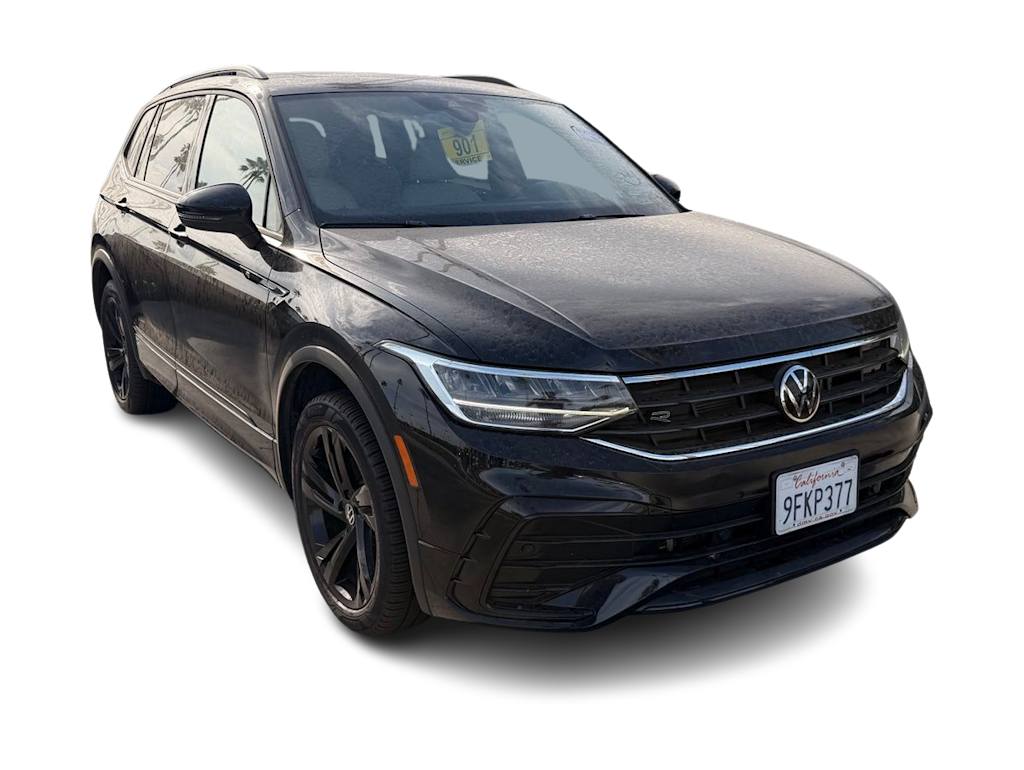 Thumbnail: 2023 Volkswagen Tiguan - 19