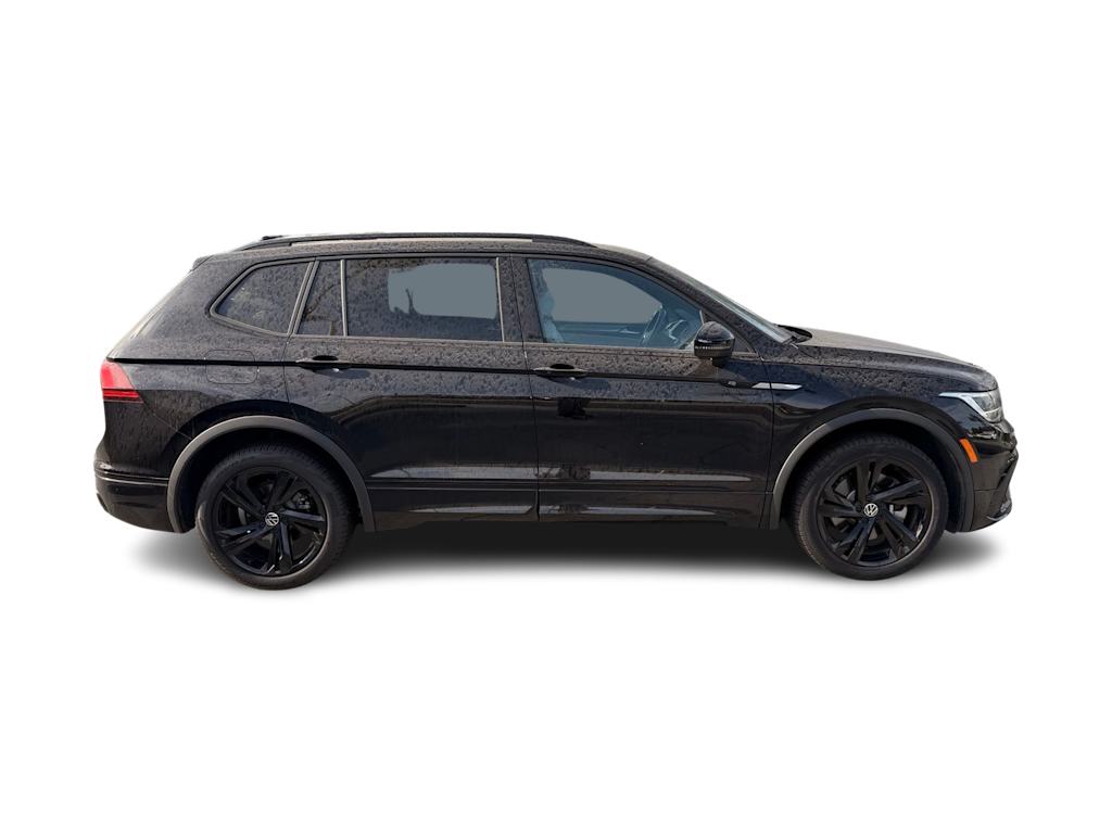 Thumbnail: 2023 Volkswagen Tiguan - 18