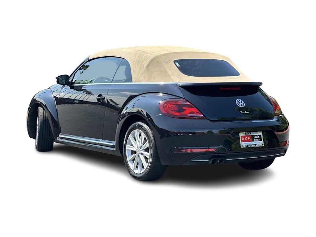 Thumbnail: 2019 Volkswagen Beetle - 4