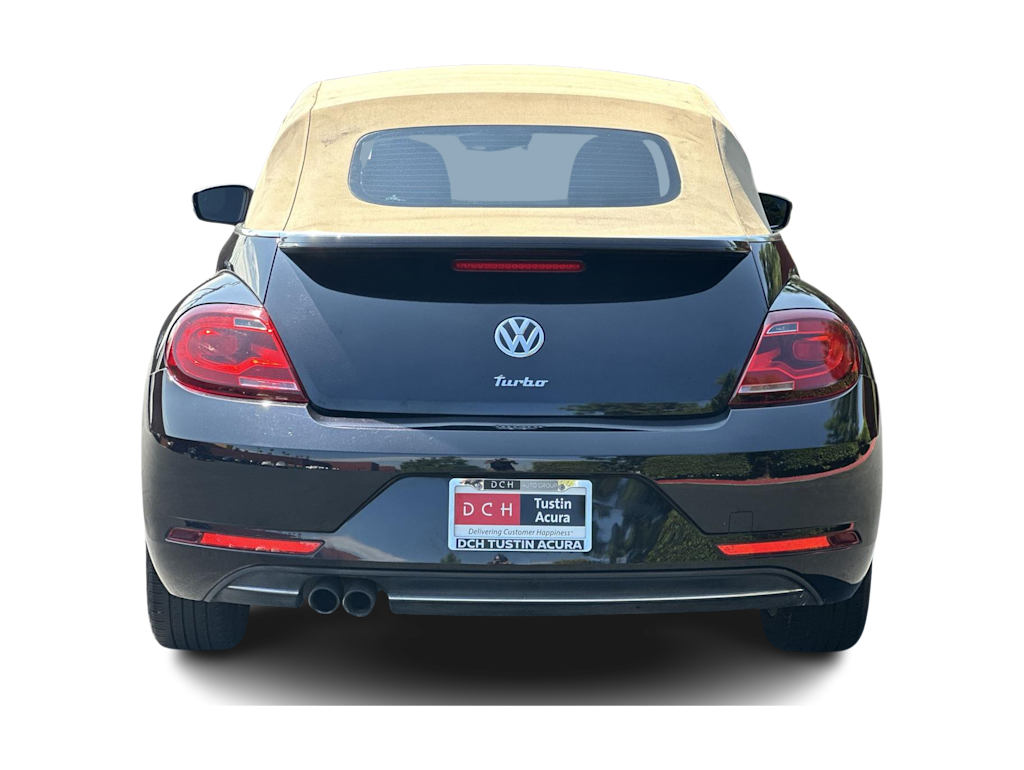 Thumbnail: 2019 Volkswagen Beetle - 5