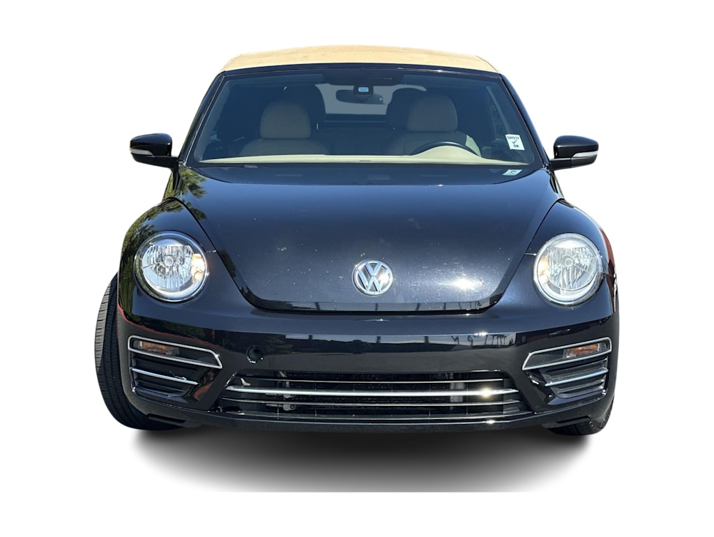 Thumbnail: 2019 Volkswagen Beetle - 6