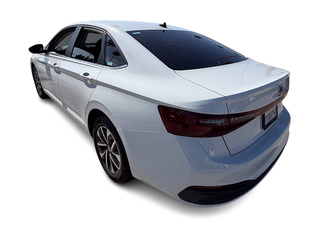 Thumbnail: 2025 Volkswagen Jetta - 3