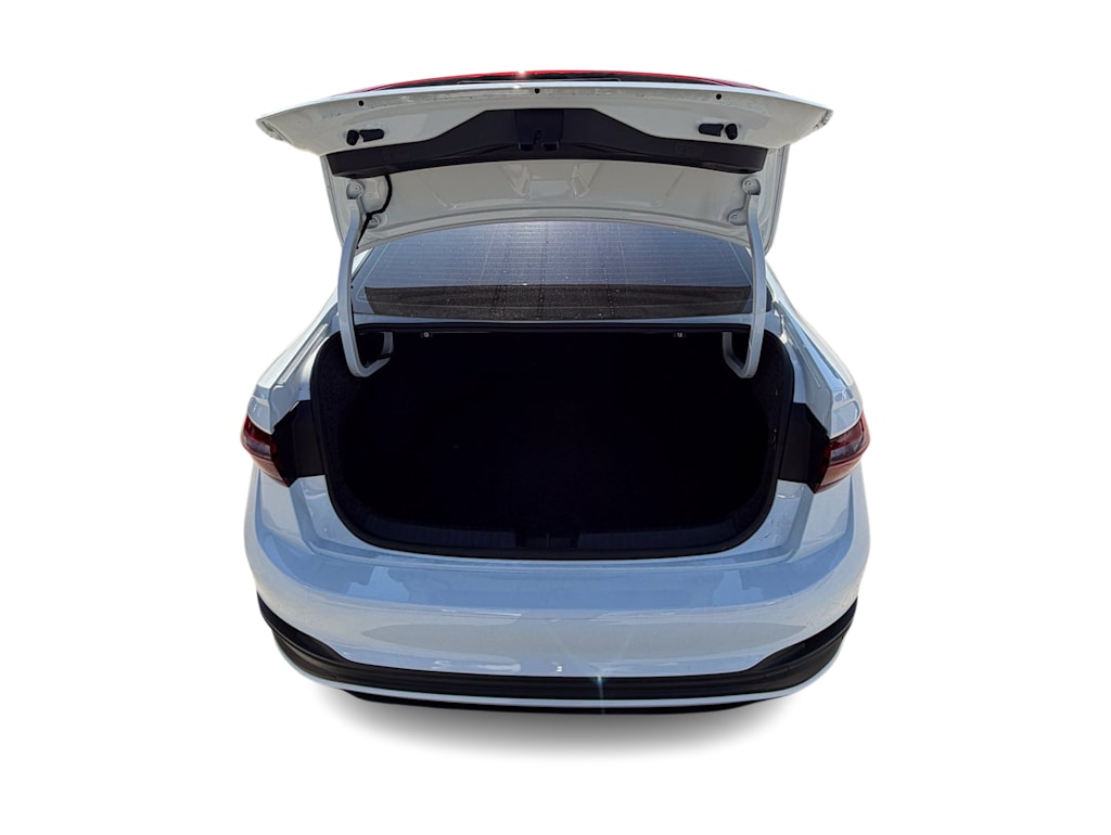 Thumbnail: 2025 Volkswagen Jetta - 13