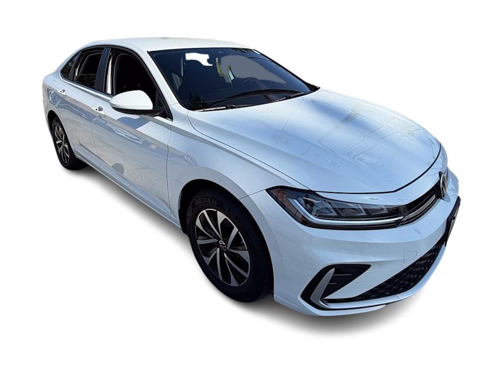 Thumbnail: 2025 Volkswagen Jetta - 15