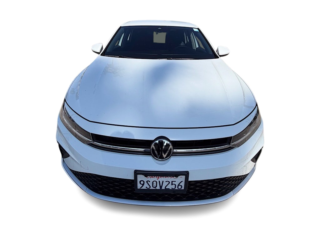 Thumbnail: 2025 Volkswagen Jetta - 5