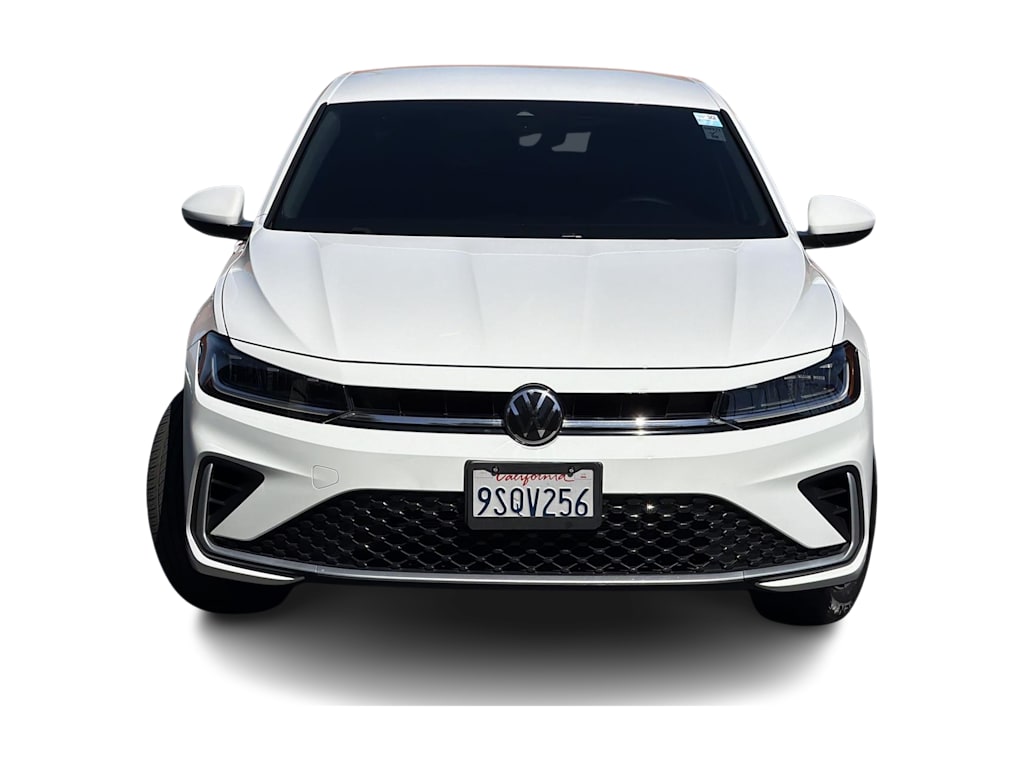 Thumbnail: 2025 Volkswagen Jetta - 6