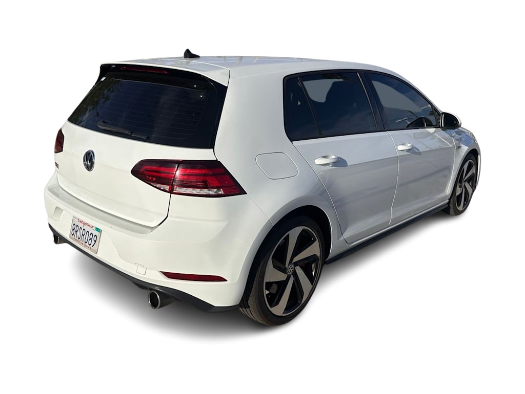 Thumbnail: 2020 Volkswagen Golf - 15