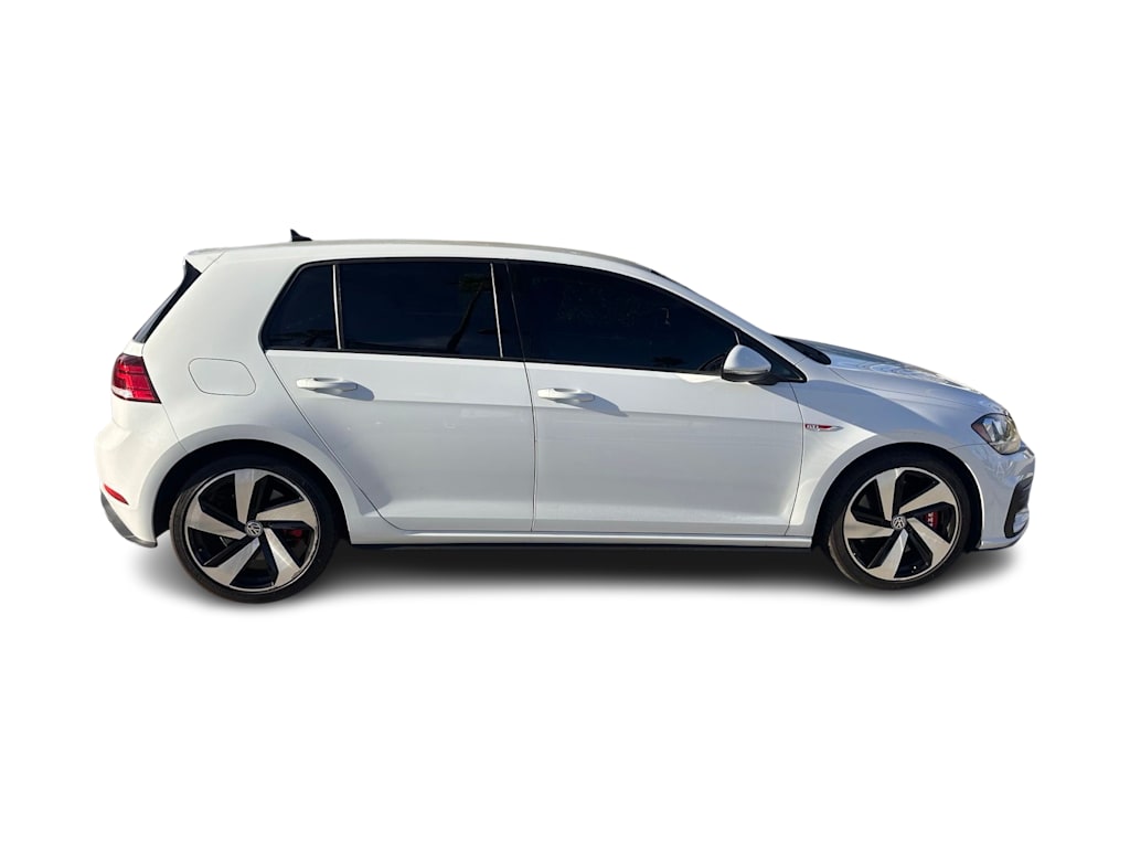 Thumbnail: 2020 Volkswagen Golf - 16