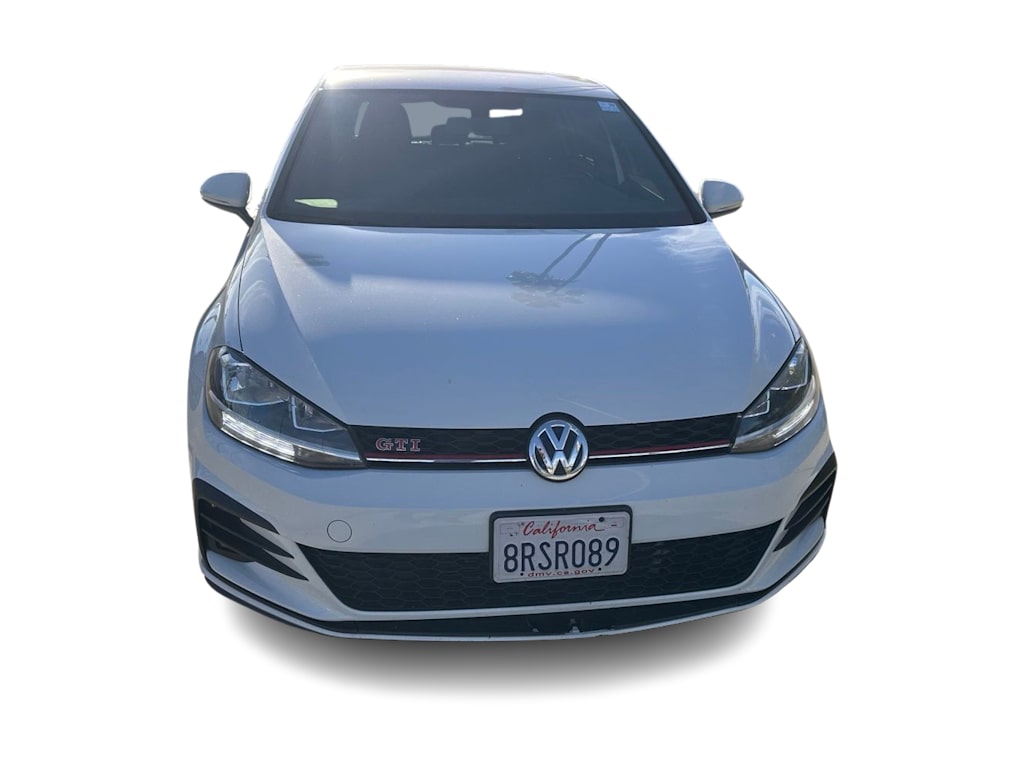 Thumbnail: 2020 Volkswagen Golf - 6