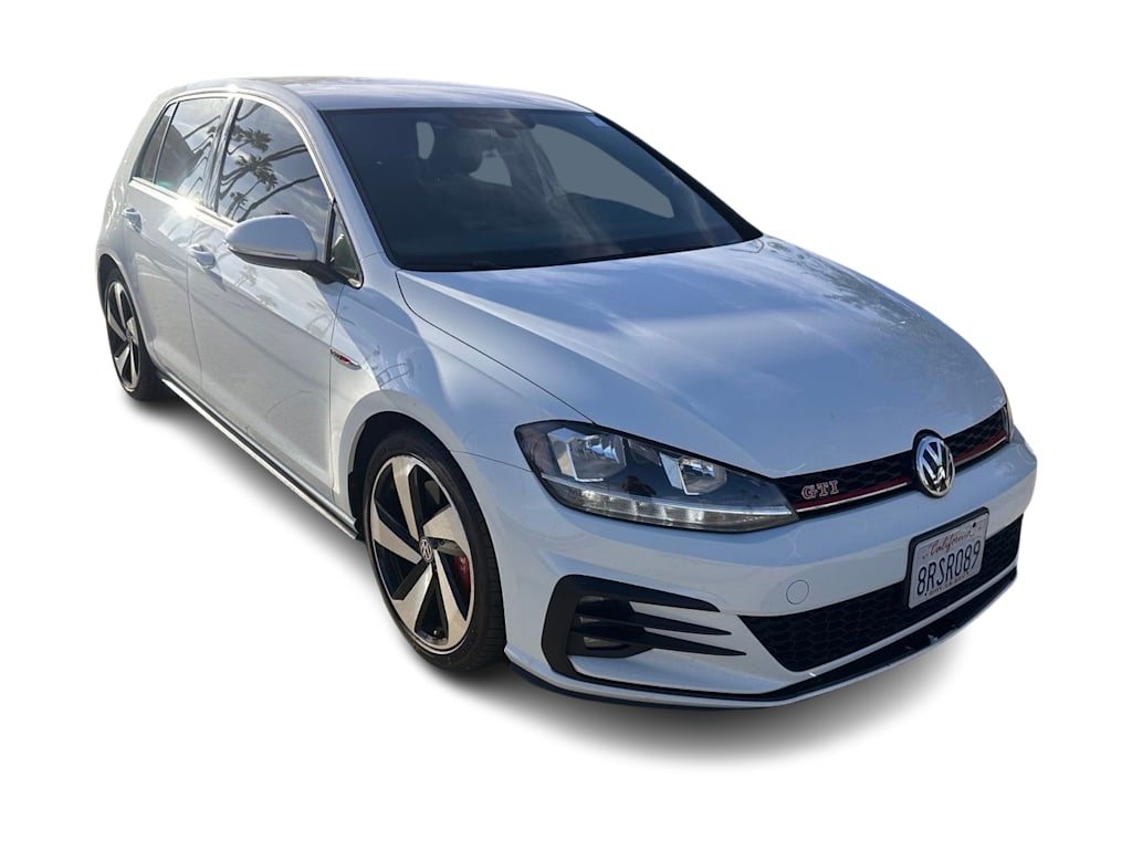 Thumbnail: 2020 Volkswagen Golf - 17