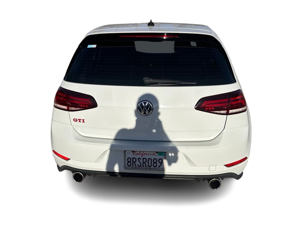 Thumbnail: 2020 Volkswagen Golf - 5