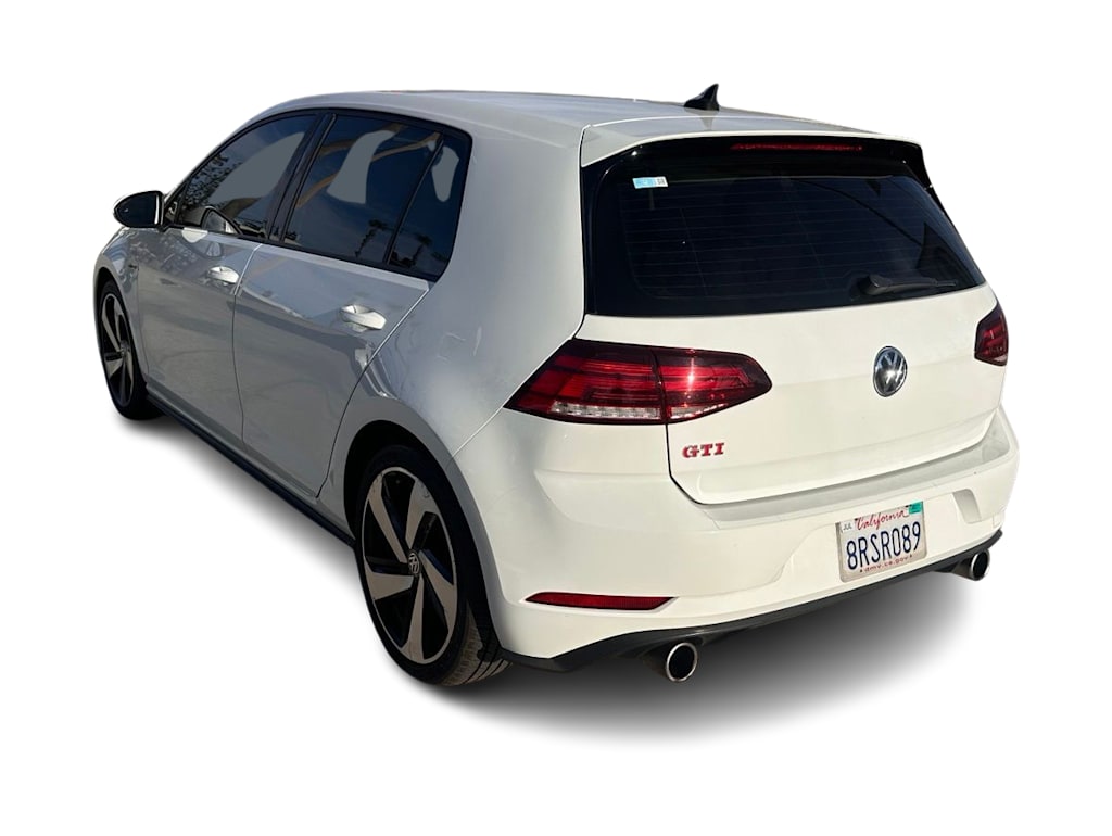 Thumbnail: 2020 Volkswagen Golf - 4