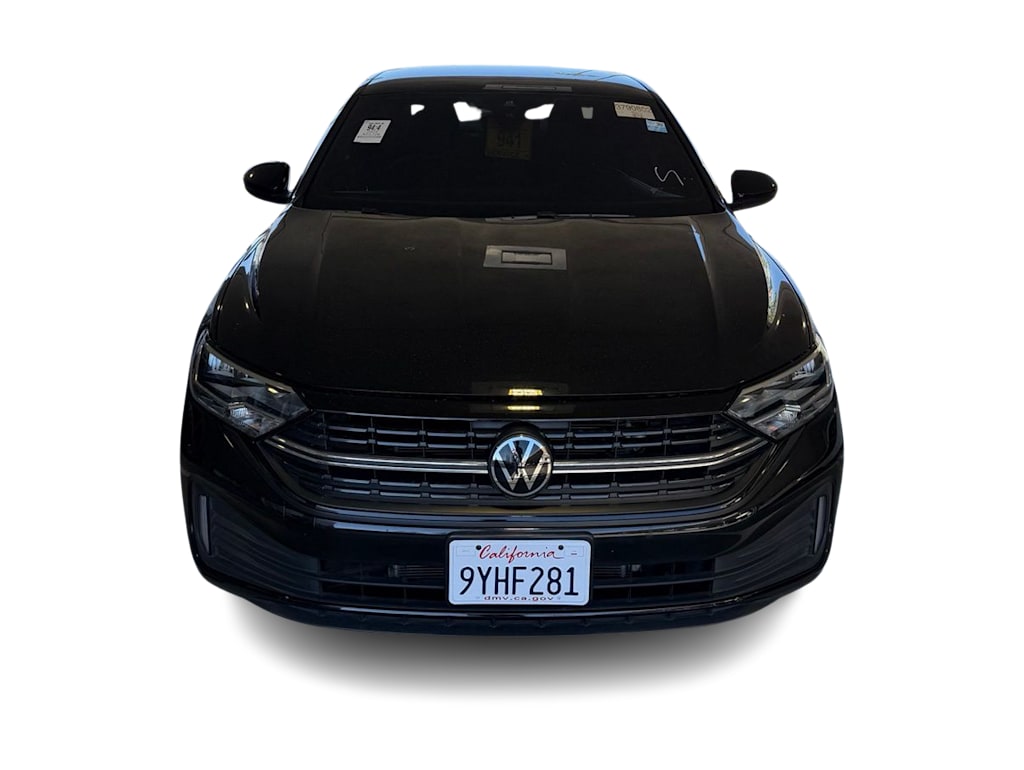 Thumbnail: 2024 Volkswagen Jetta - 16