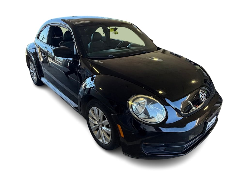 Thumbnail: 2015 Volkswagen Beetle - 13