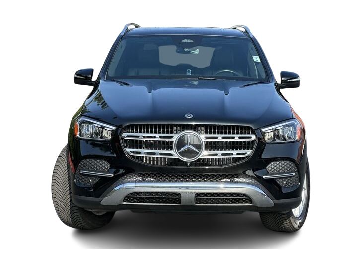 2024 Mercedes-Benz GLE 350 6