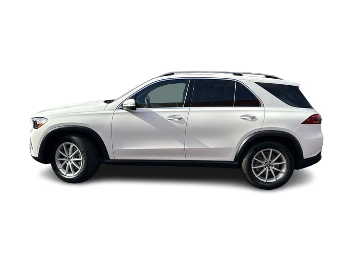 2024 Mercedes-Benz GLE 350 3