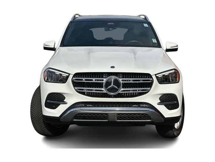 2024 Mercedes-Benz GLE 350 6