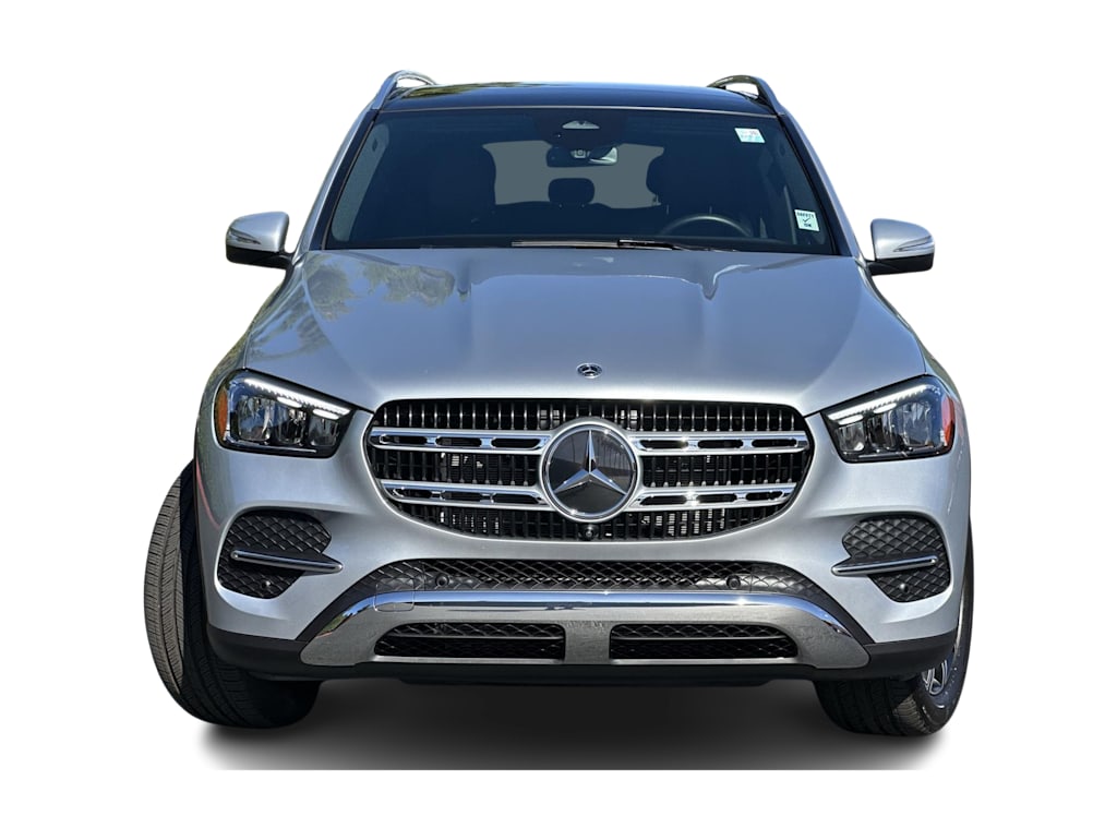 Thumbnail: 2025 Mercedes-Benz GLE - 6