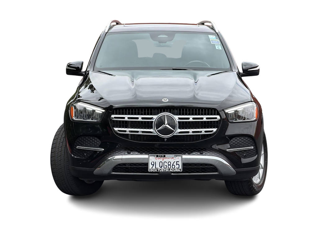 Thumbnail: 2024 Mercedes-Benz GLE - 6