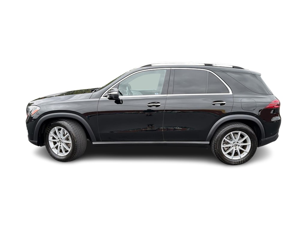 Thumbnail: 2024 Mercedes-Benz GLE - 3