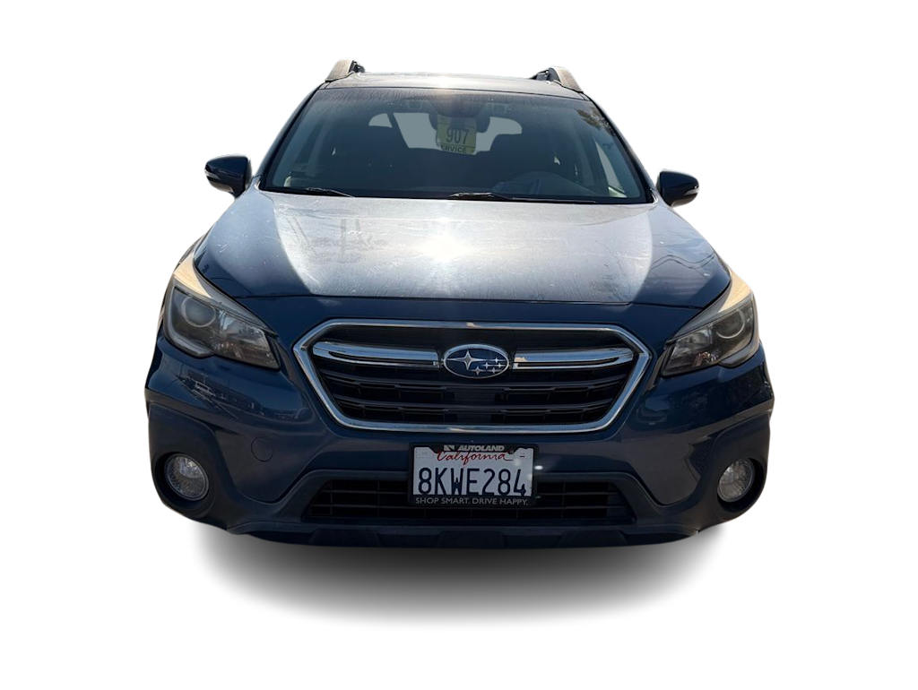 Thumbnail: 2019 Subaru Outback - 6