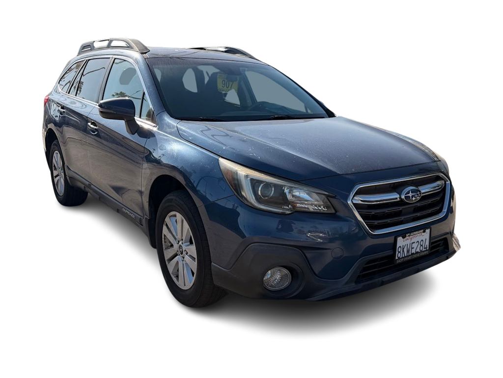 Thumbnail: 2019 Subaru Outback - 17