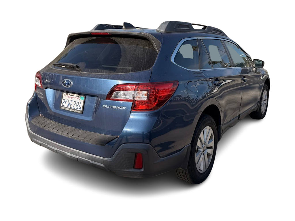 Thumbnail: 2019 Subaru Outback - 15
