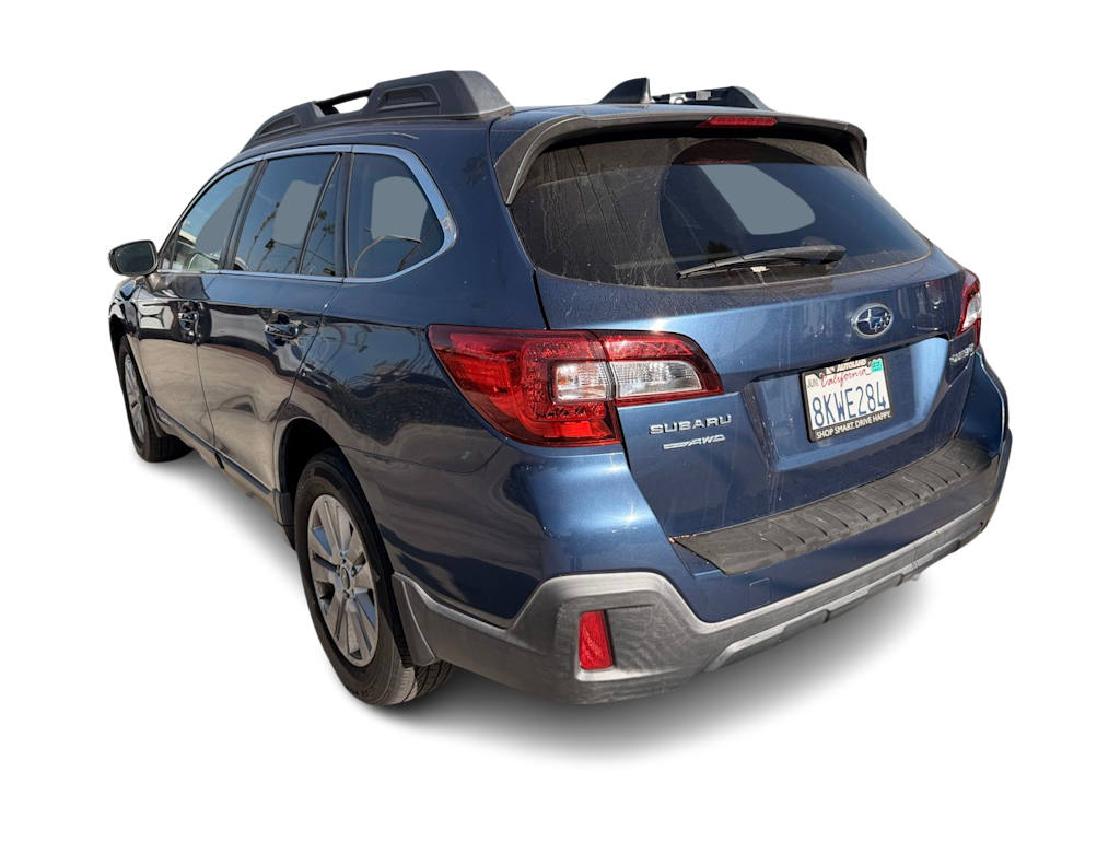 Thumbnail: 2019 Subaru Outback - 4