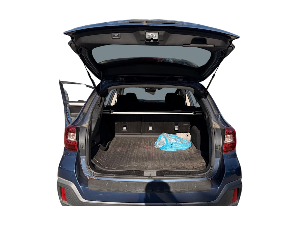 Thumbnail: 2019 Subaru Outback - 13