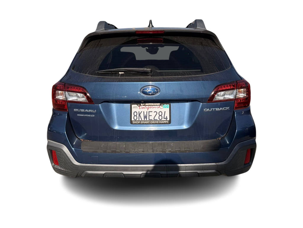 Thumbnail: 2019 Subaru Outback - 5