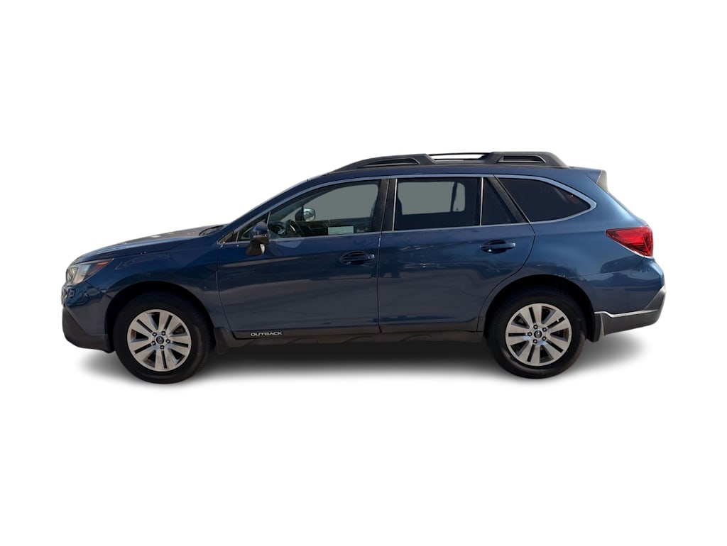 Thumbnail: 2019 Subaru Outback - 3