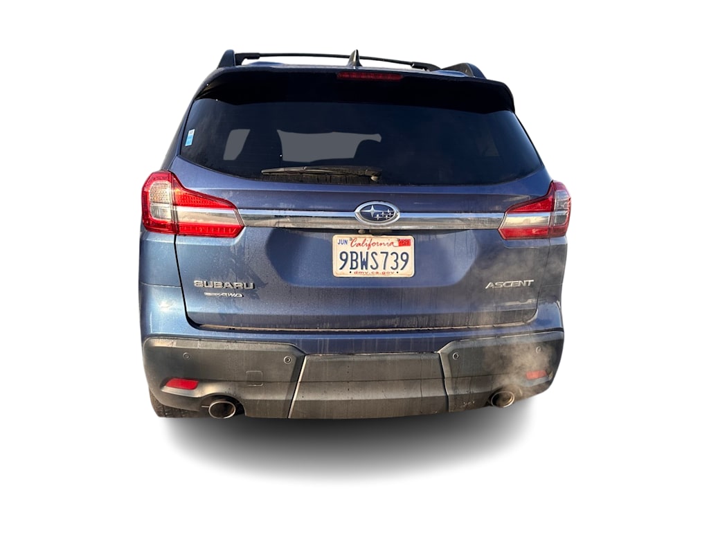 Thumbnail: 2022 Subaru Ascent - 5