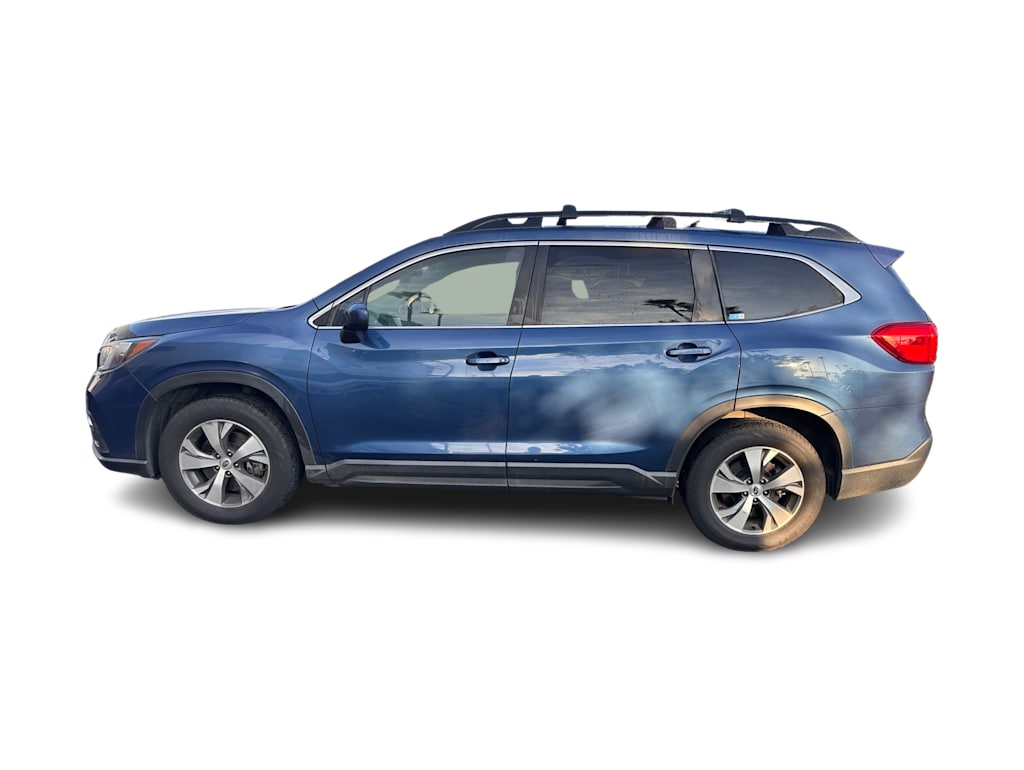 Thumbnail: 2022 Subaru Ascent - 3