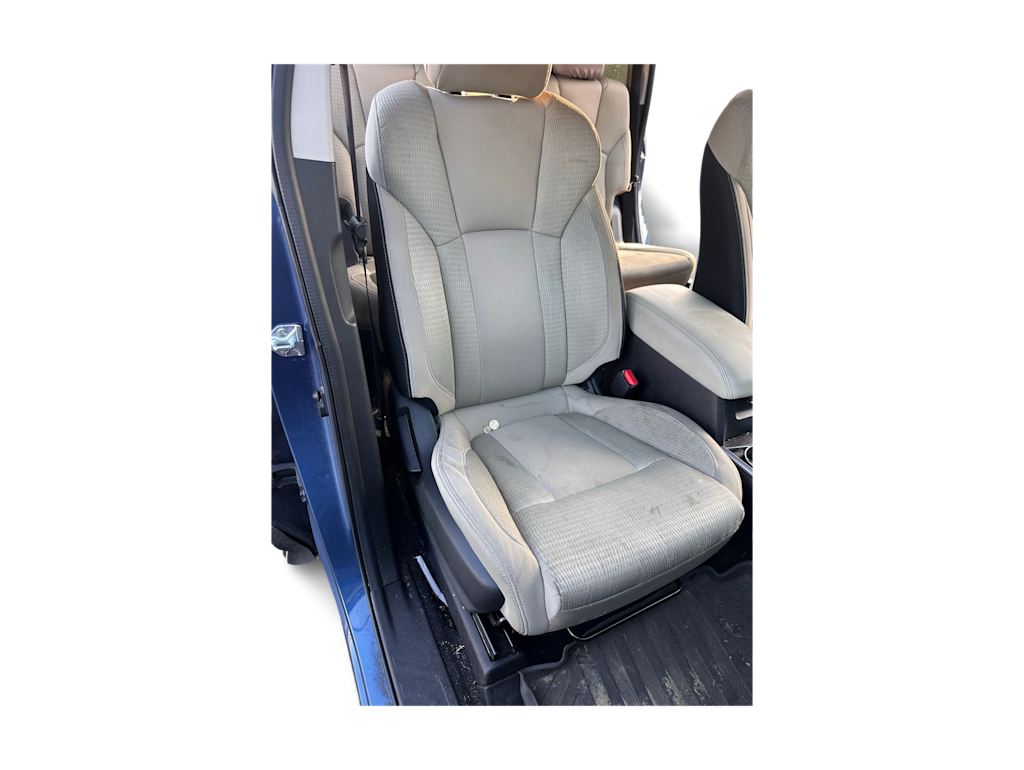 Thumbnail: 2022 Subaru Ascent - 23