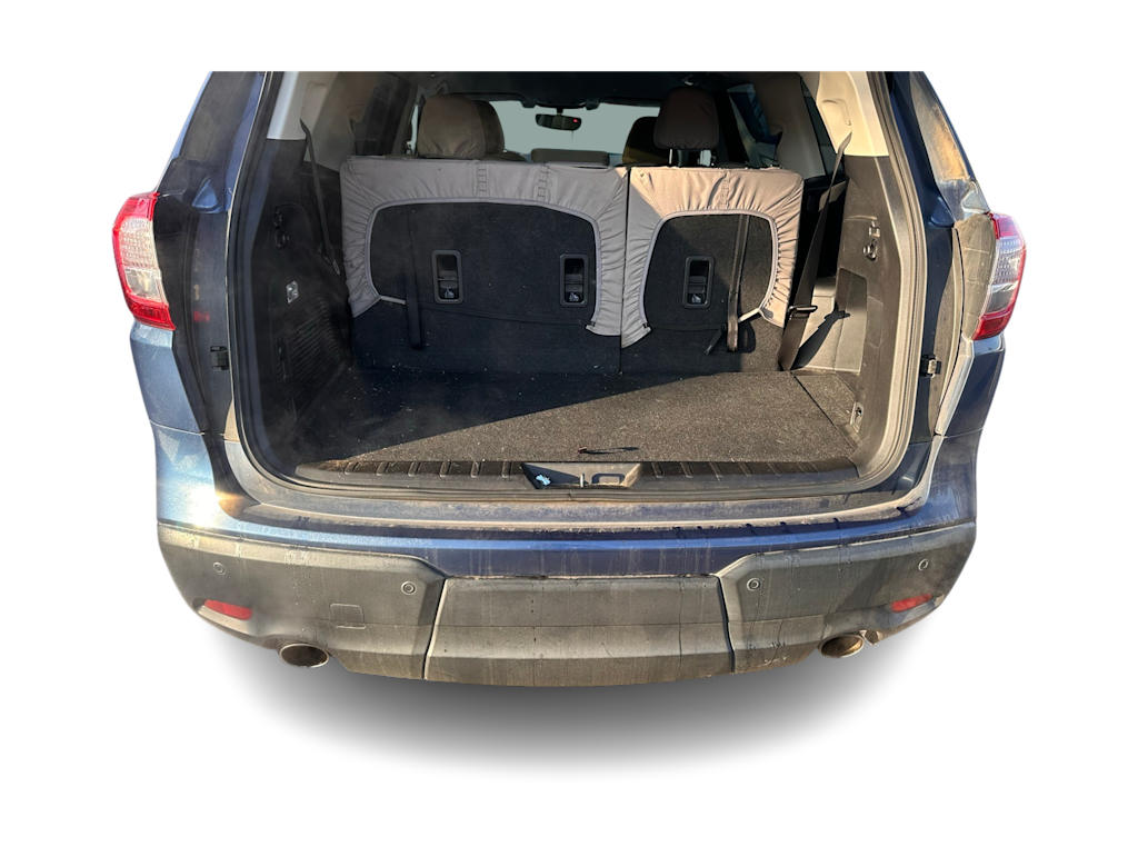 Thumbnail: 2022 Subaru Ascent - 14