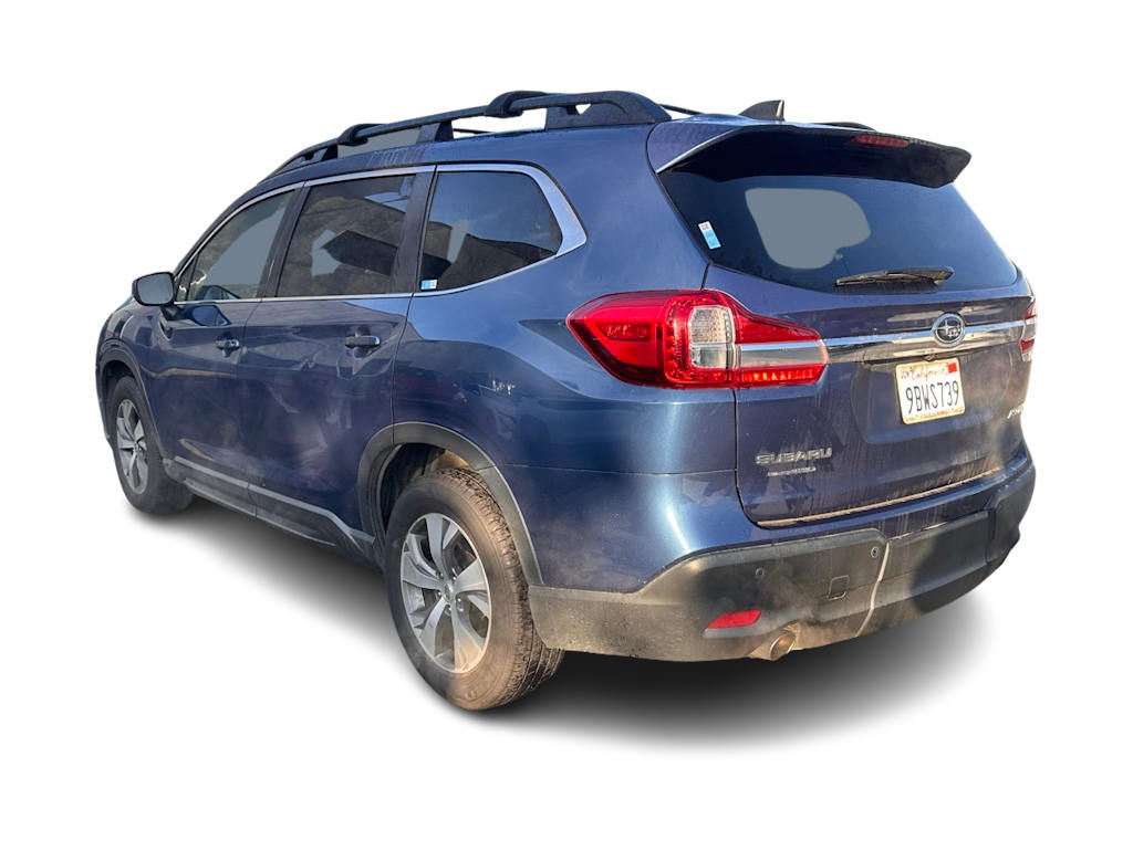 Thumbnail: 2022 Subaru Ascent - 4