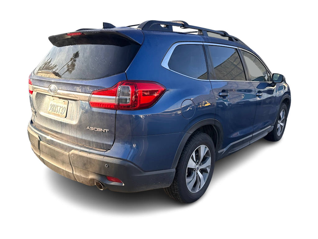 Thumbnail: 2022 Subaru Ascent - 16
