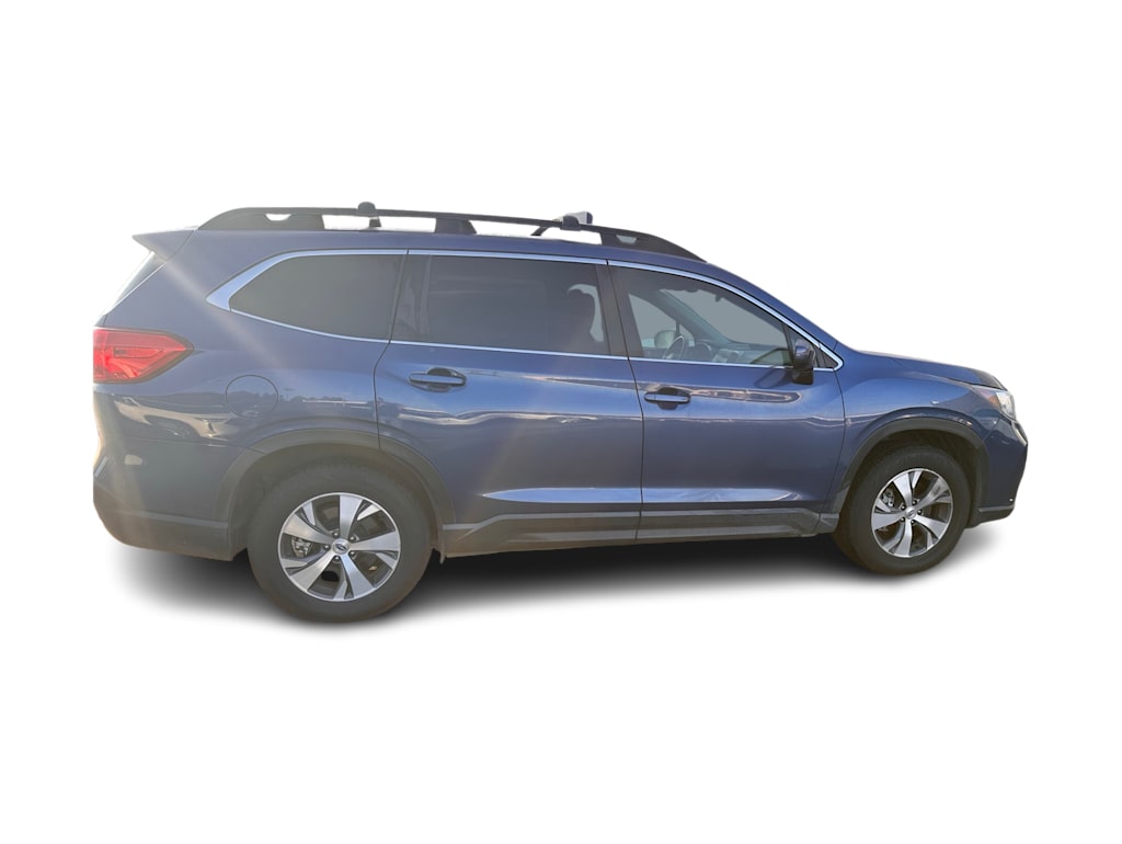 Thumbnail: 2022 Subaru Ascent - 17