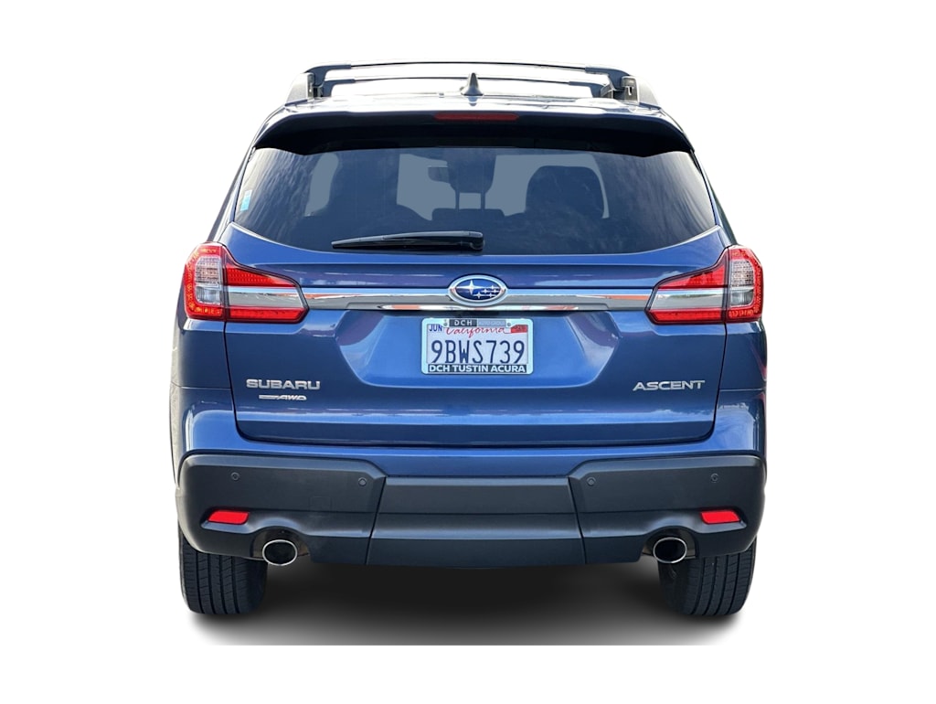 Thumbnail: 2022 Subaru Ascent - 5