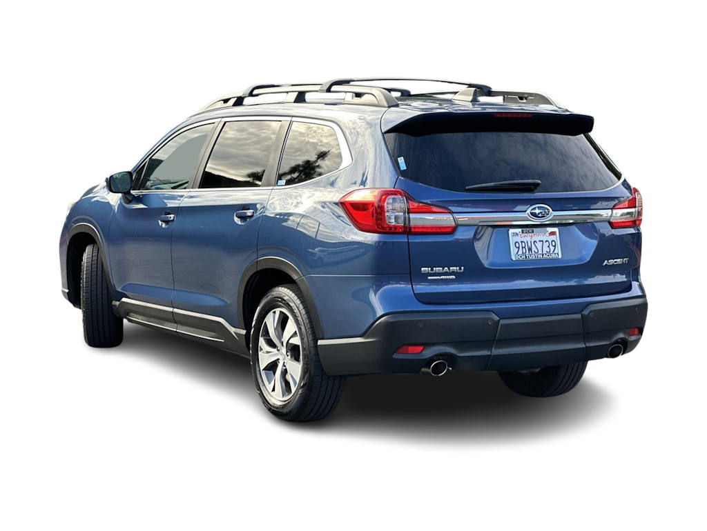 Thumbnail: 2022 Subaru Ascent - 4
