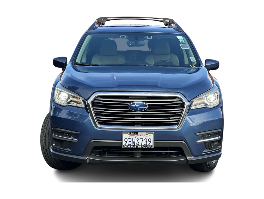 Thumbnail: 2022 Subaru Ascent - 6