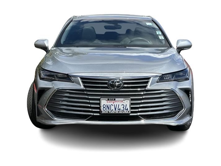 2020 Toyota Avalon Limited 6