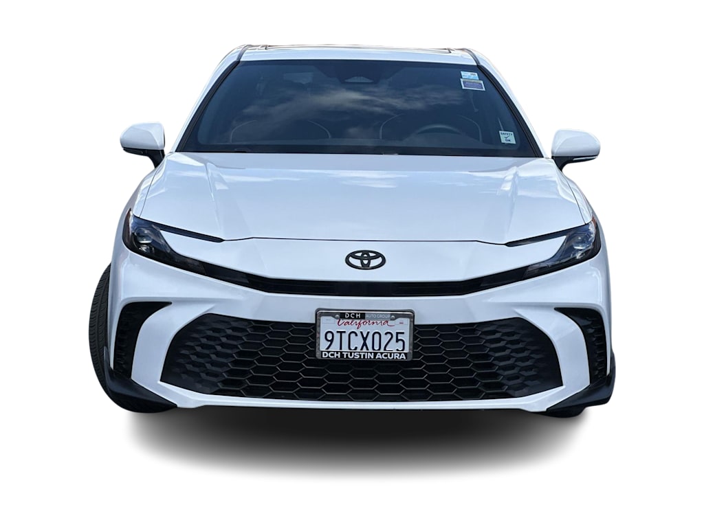 Thumbnail: 2025 Toyota Camry - 6