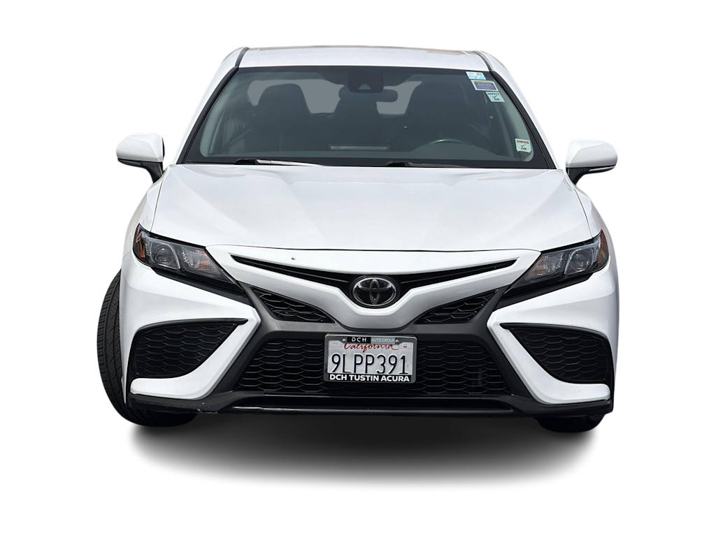 Thumbnail: 2024 Toyota Camry - 6