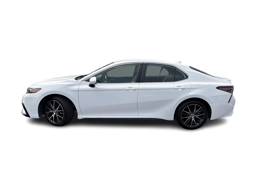 Thumbnail: 2024 Toyota Camry - 3