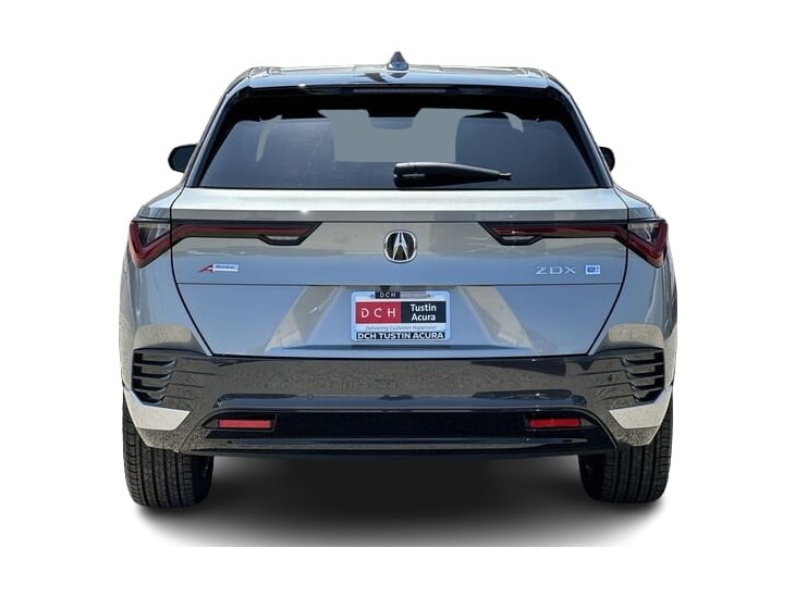 2024 Acura ZDX A-Spec 5